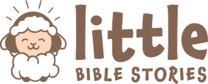 Little Bible Stories